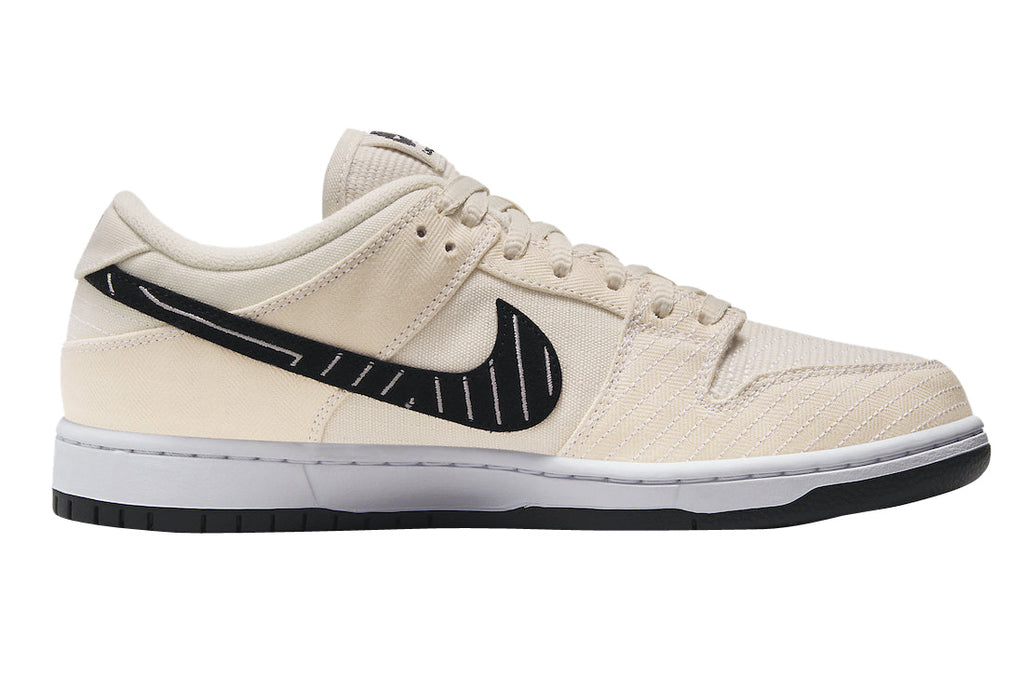 Albino & Preto x Nike SB Dunk Low - Image 3
