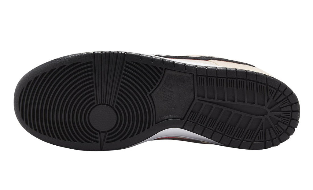 Albino & Preto x Nike SB Dunk Low - Image 6
