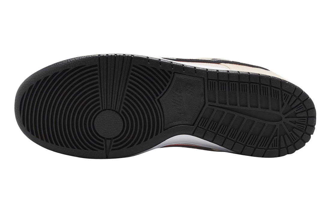 Albino & Preto x Nike SB Dunk Low - Image 6