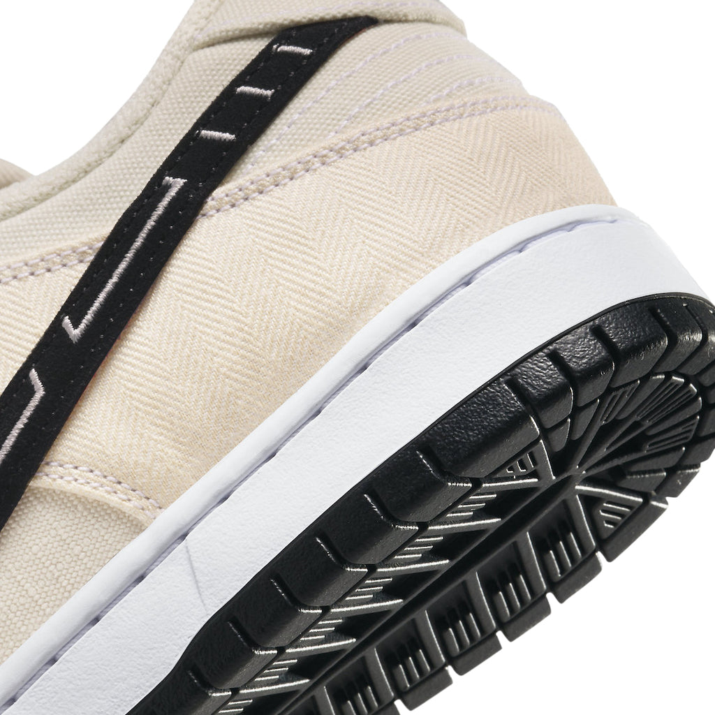 Albino & Preto x Nike SB Dunk Low - Image 8