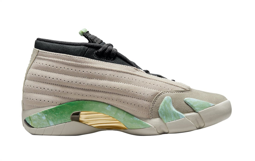 Aleali May x Air Jordan 14 WMNS Fortune - Image 3