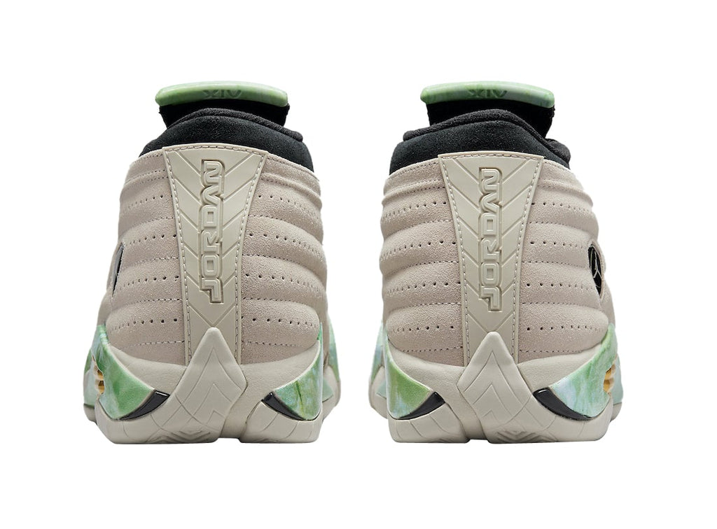 Aleali May x Air Jordan 14 WMNS Fortune - Image 5