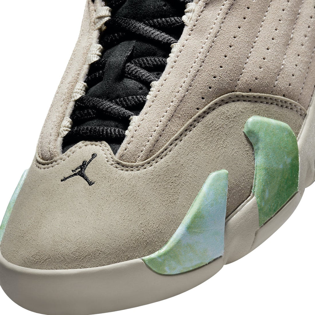 Aleali May x Air Jordan 14 WMNS Fortune - Image 7