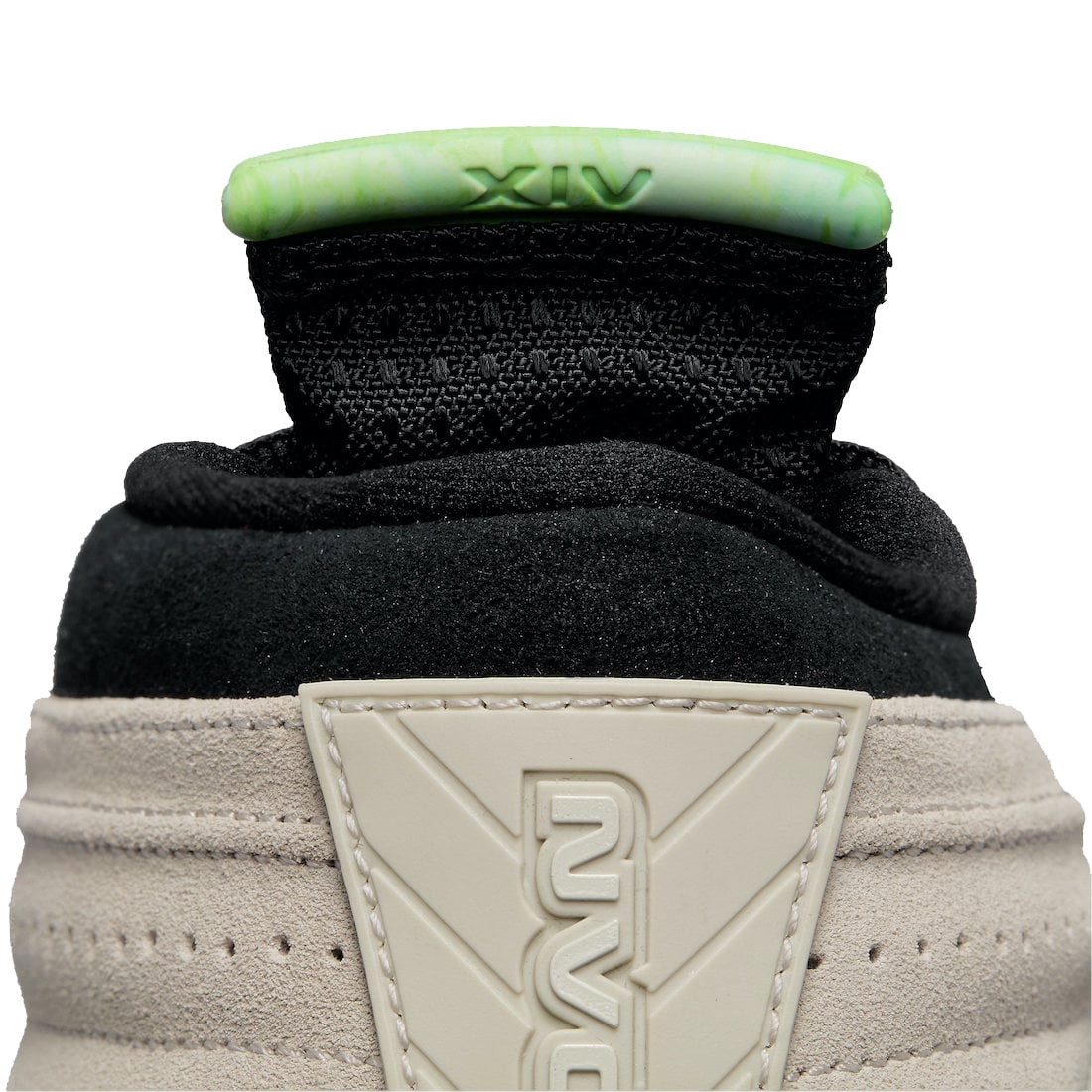 Aleali May x Air Jordan 14 WMNS Fortune - Image 9