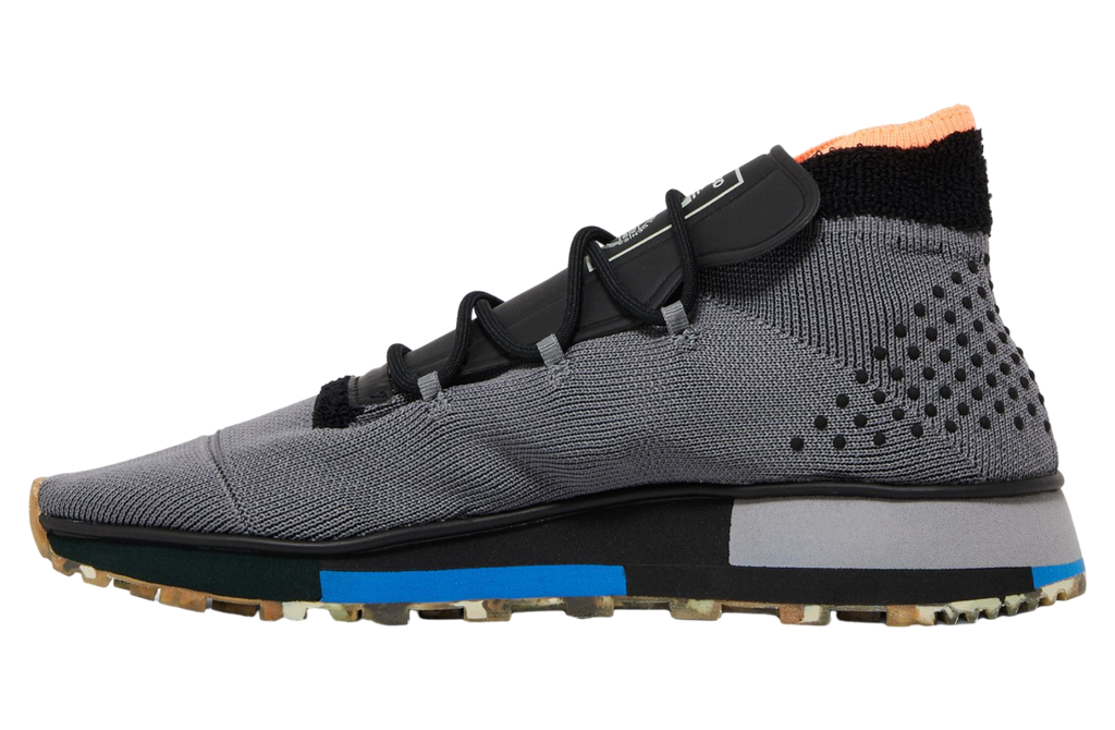 Alexander Wang x Adidas AW Run Mid St Crag - Image 2