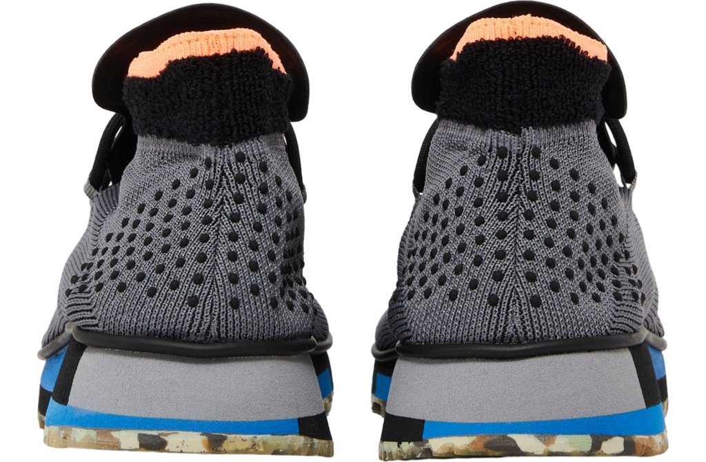 Alexander Wang x Adidas AW Run Mid St Crag - Image 4