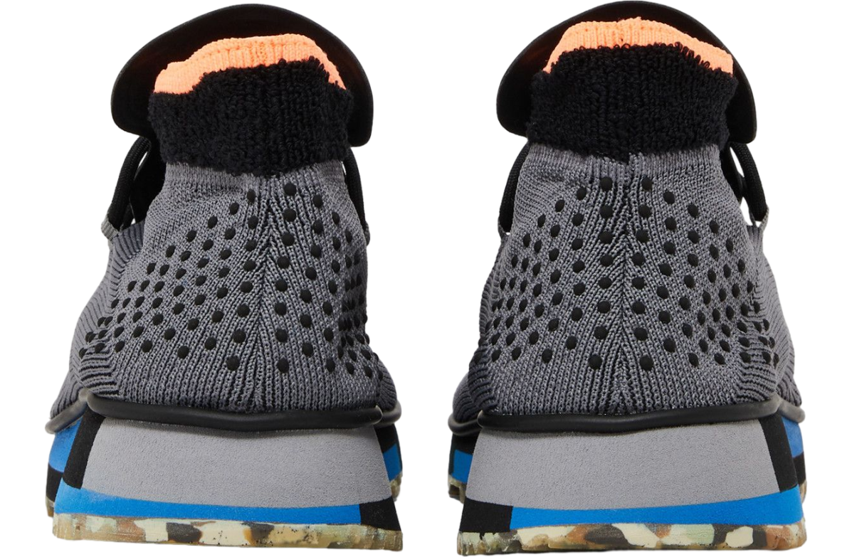 Alexander Wang x Adidas AW Run Mid St Crag - Image 4