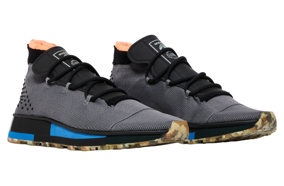 Alexander Wang x Adidas AW Run Mid St Crag - Image 5