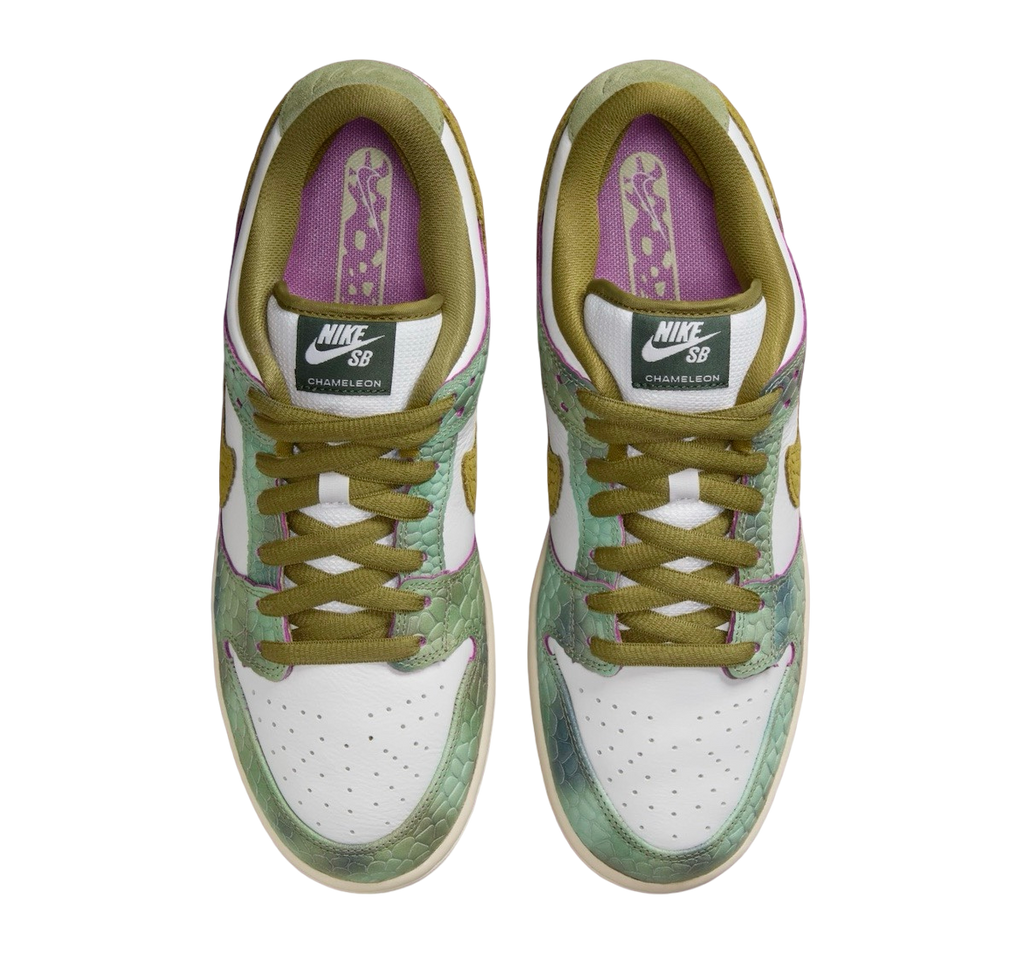 Alexis Sablone x Nike SB Dunk Low - Image 4