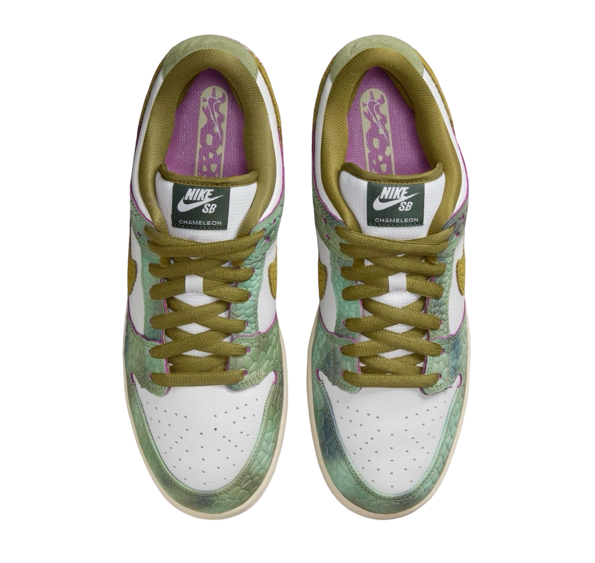 Alexis Sablone x Nike SB Dunk Low - Image 4