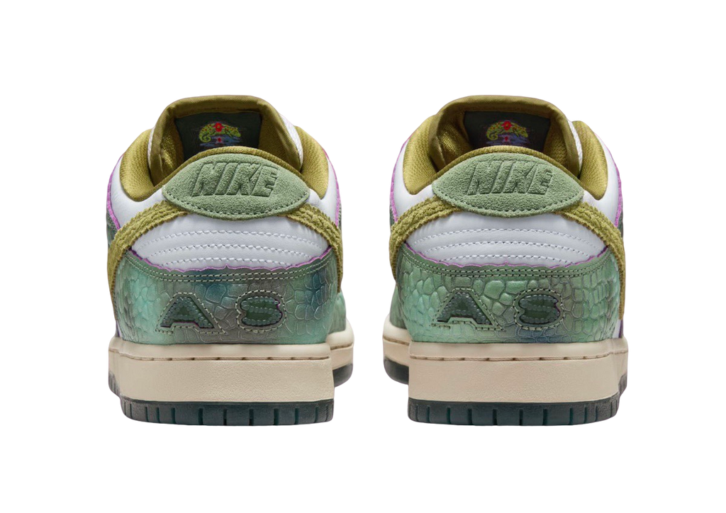 Alexis Sablone x Nike SB Dunk Low - Image 5