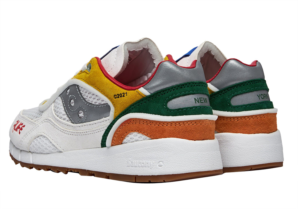 ALIFE x Saucony Shadow 6000 - Image 3