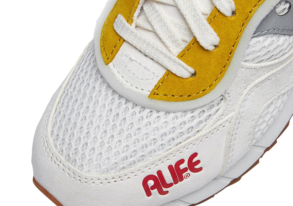 ALIFE x Saucony Shadow 6000 - Image 7