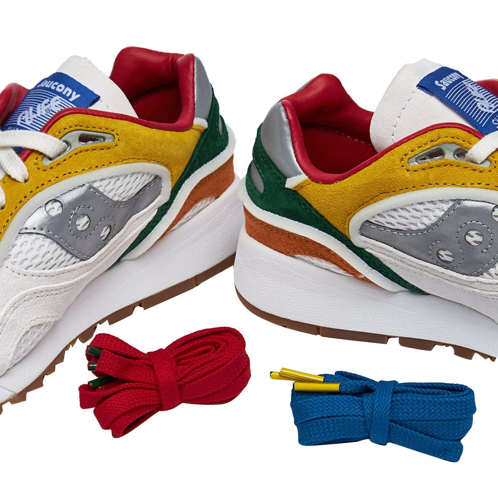 ALIFE x Saucony Shadow 6000 - Image 8