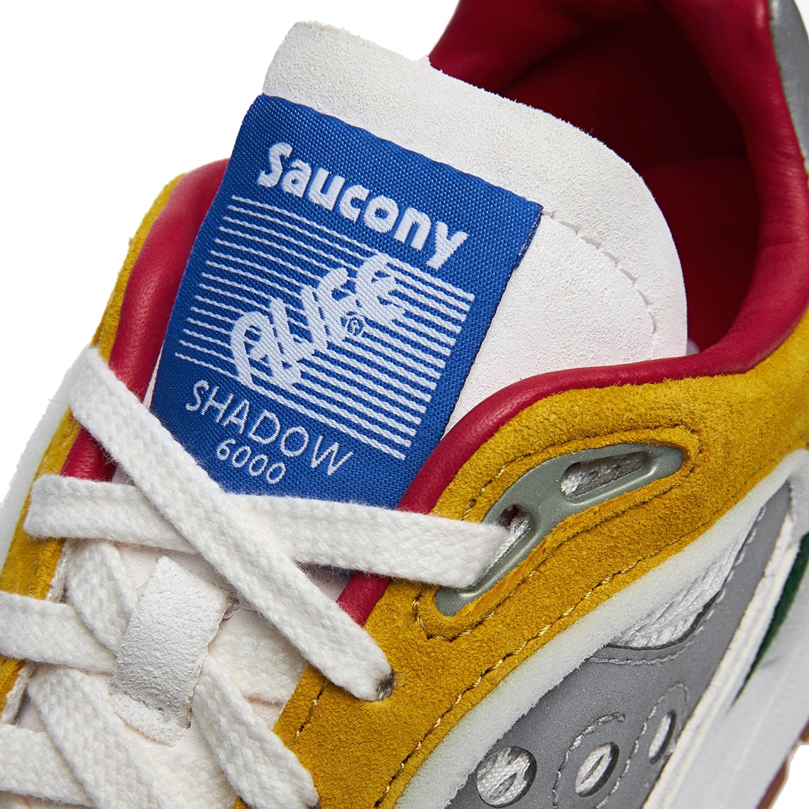 ALIFE x Saucony Shadow 6000 - Image 9