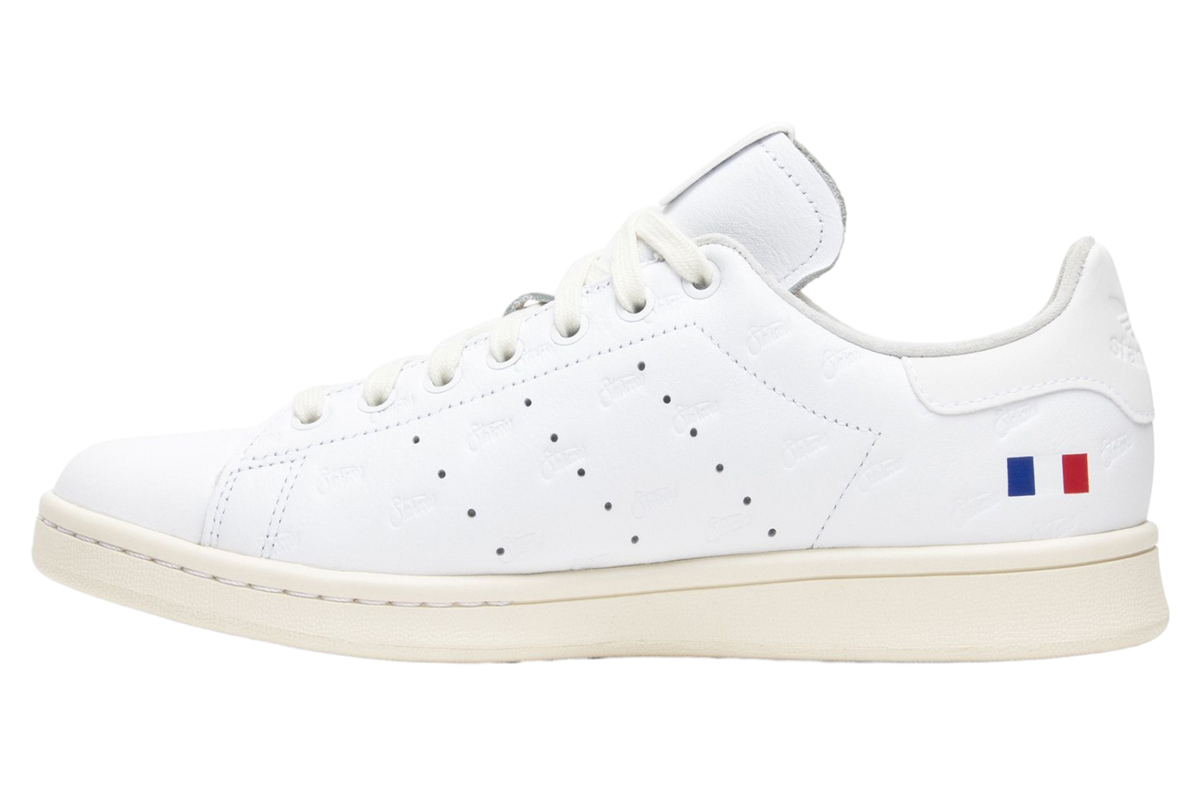 Alife x Starcow x Stan Smith Alife x Adidas Starcow - Image 2