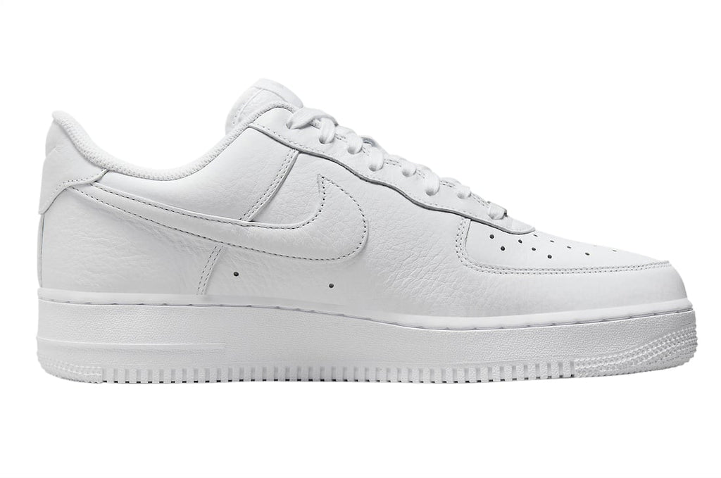 ALYX x Nike Air Force 1 Low White - Image 3