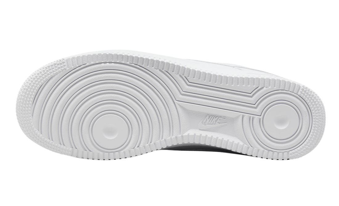 ALYX x Nike Air Force 1 Low White - Image 6