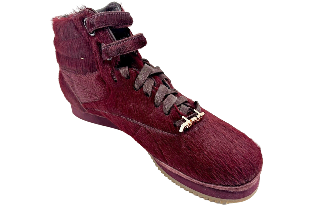Amber Rose x Reebok Freestyle Muva Fuka - Image 3