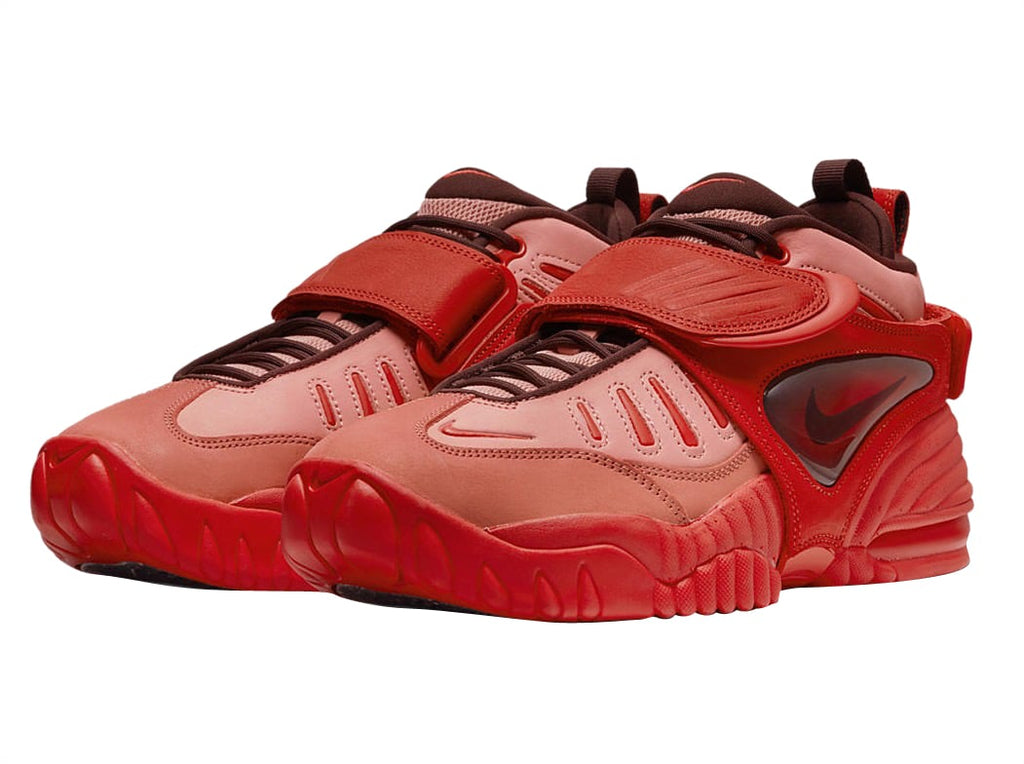 AMBUSH x Nike Air Adjust Force Light Madder Root - Image 2