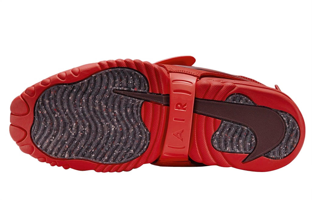 AMBUSH x Nike Air Adjust Force Light Madder Root - Image 6