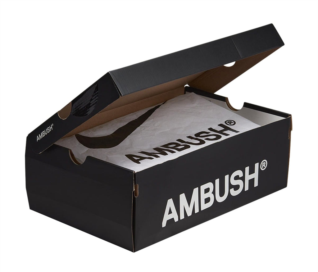 AMBUSH x Nike Air Adjust Force Light Madder Root - Image 11