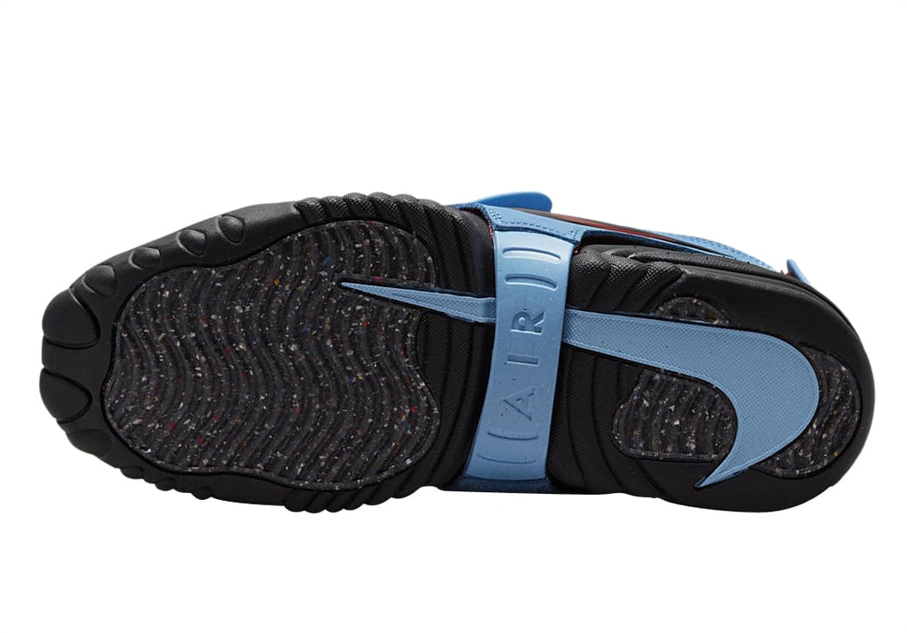 AMBUSH x Nike Air Adjust Force University Blue - Image 6