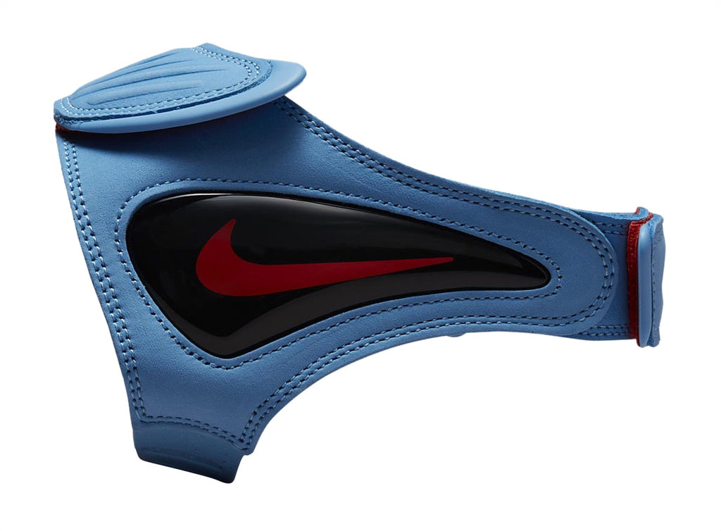 AMBUSH x Nike Air Adjust Force University Blue - Image 10