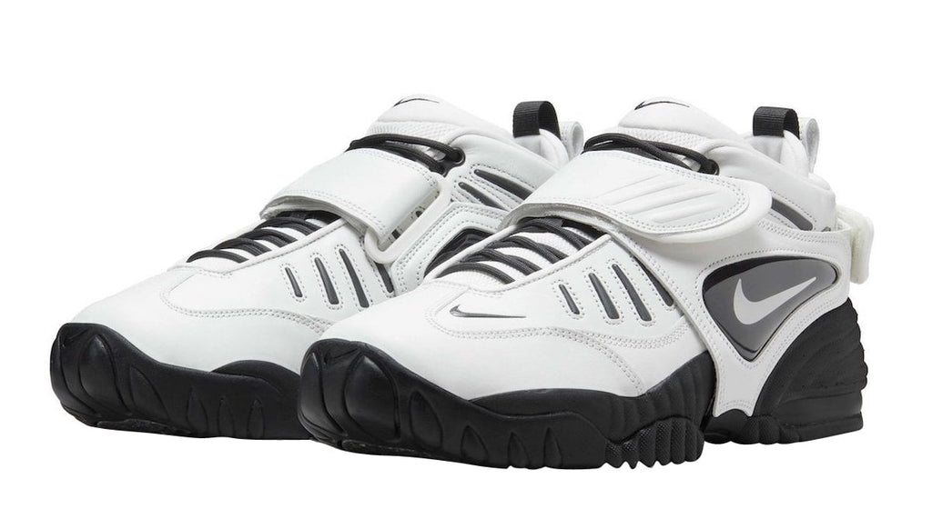 AMBUSH x Nike Air Adjust Force White - Image 2