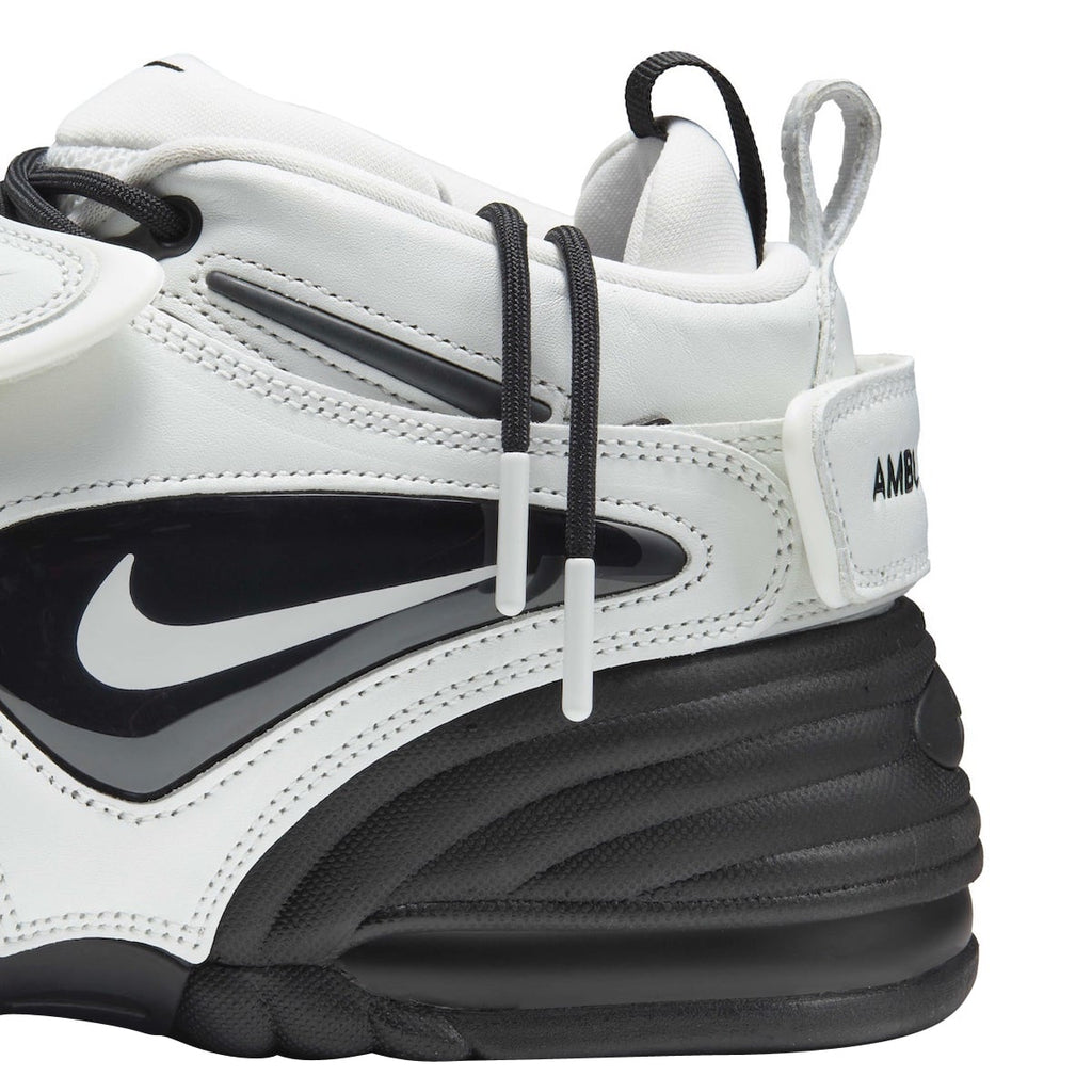 AMBUSH x Nike Air Adjust Force White - Image 5