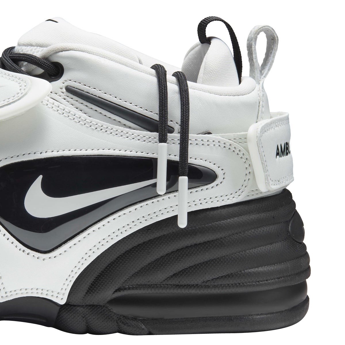 AMBUSH x Nike Air Adjust Force White - Image 5