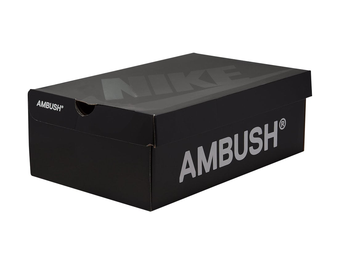 AMBUSH x Nike Air Force 1 Low Game Royal - Image 12