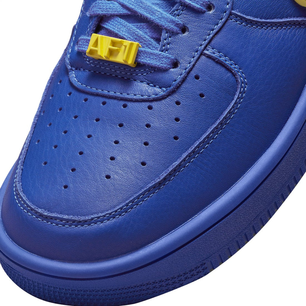 AMBUSH x Nike Air Force 1 Low Game Royal - Image 7