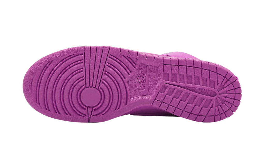 Ambush x Nike Dunk High Cosmic Fuchsia - Image 6