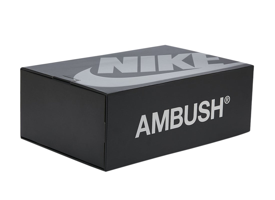 Ambush x Nike Dunk High Cosmic Fuchsia - Image 9