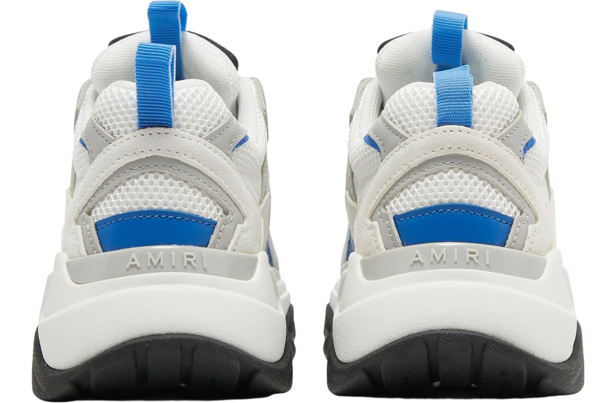 Amiri Bone Runner Blue - Image 4