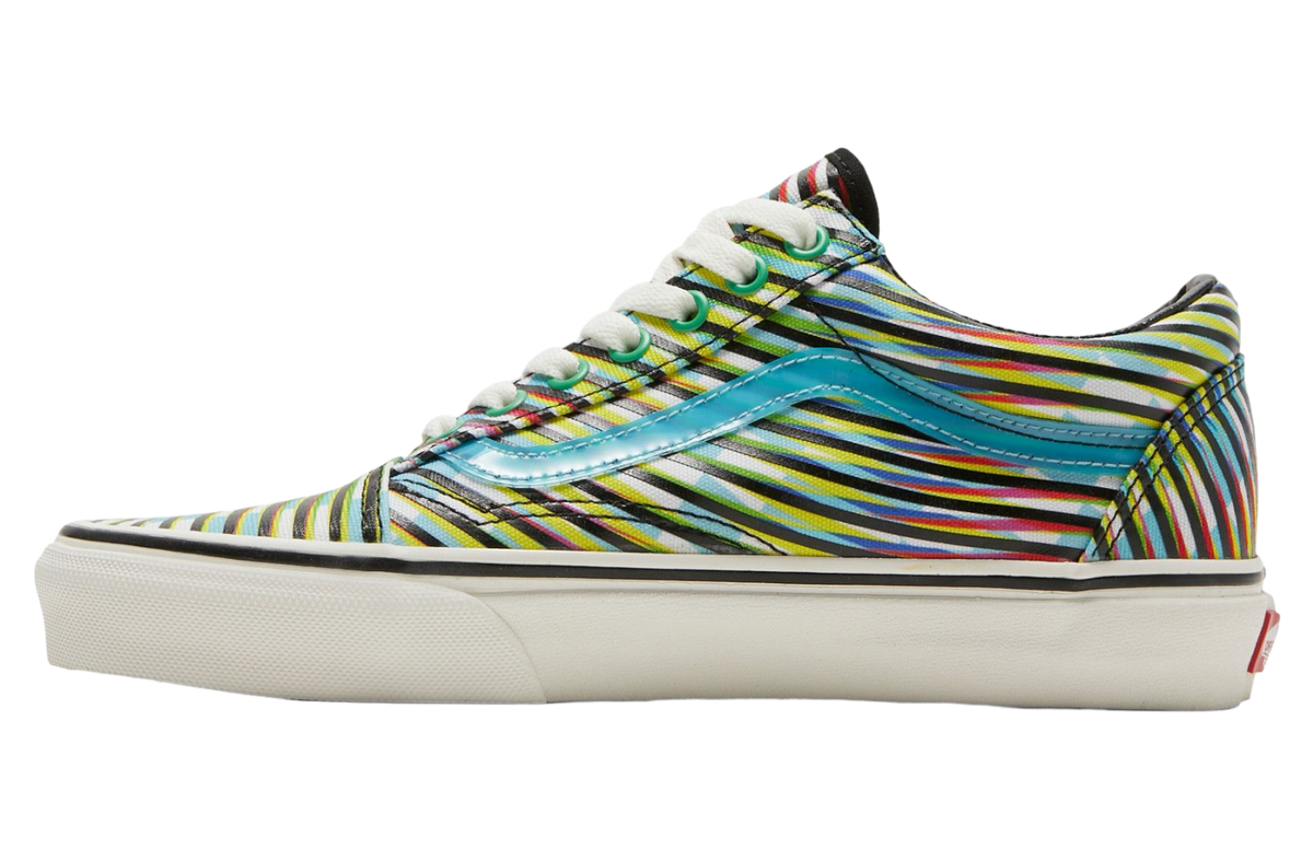 Anderson .paak x Vans Old Skool DX Venice - Image 2