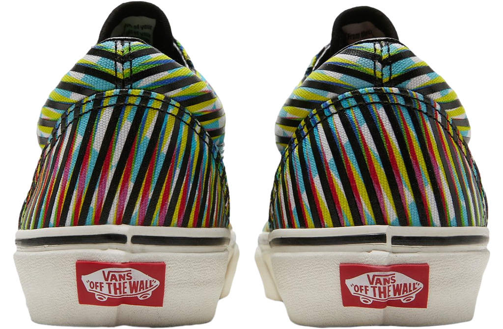 Anderson .paak x Vans Old Skool DX Venice - Image 4