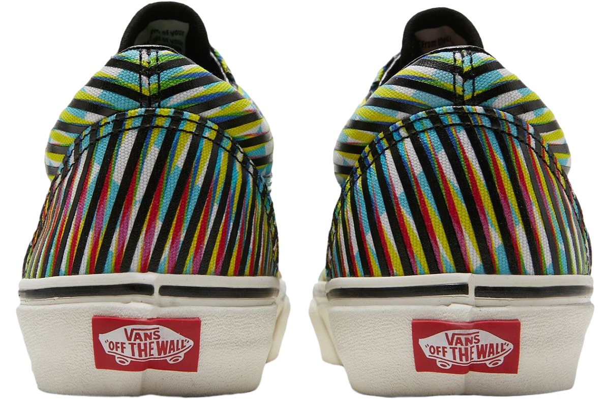 Anderson .paak x Vans Old Skool DX Venice - Image 4