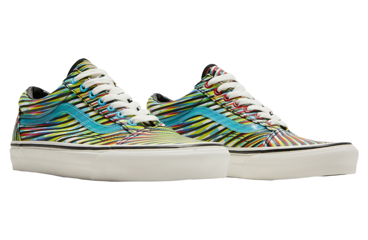 Anderson .paak x Vans Old Skool DX Venice - Image 5