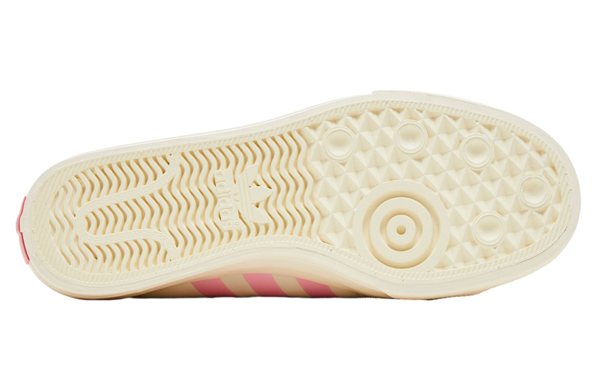 André Saraiva x Adidas Nizza Hi RF The World Needs Love - Image 3
