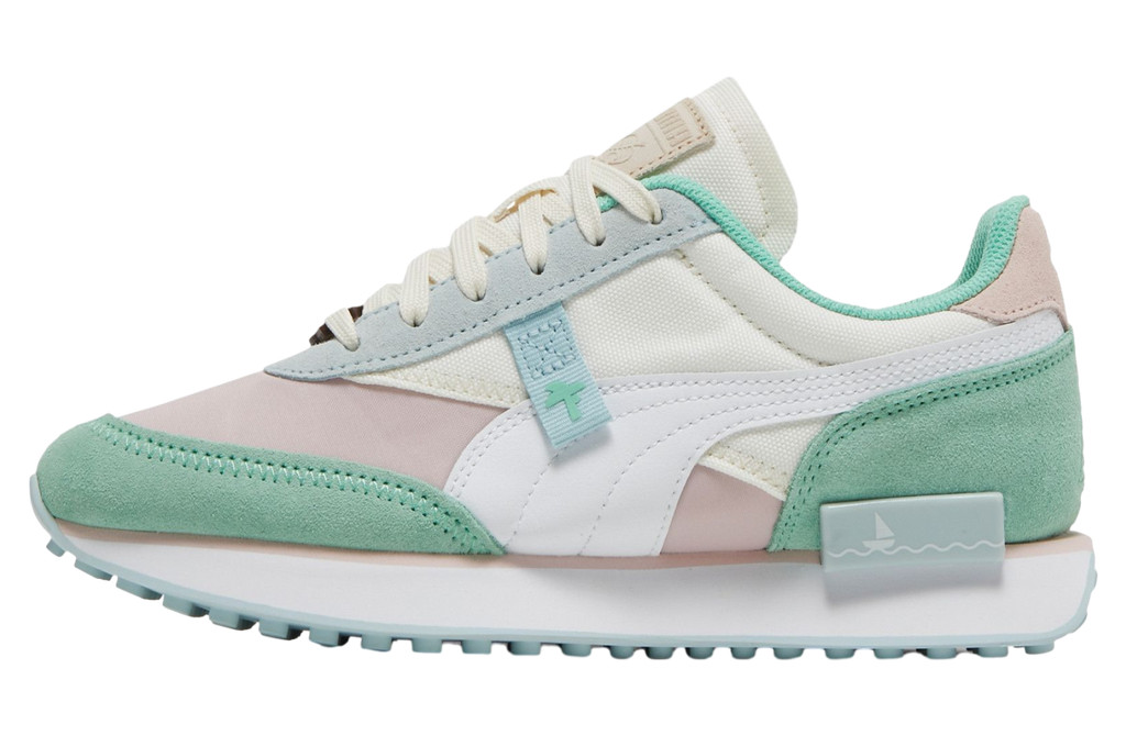 Animal Crossing x Puma Future Rider GS New Horizons - Image 2