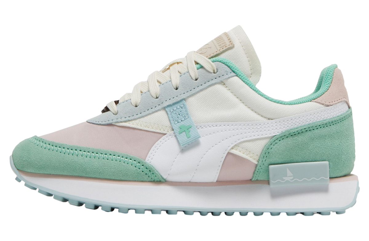 Animal Crossing x Puma Future Rider GS New Horizons - Image 2