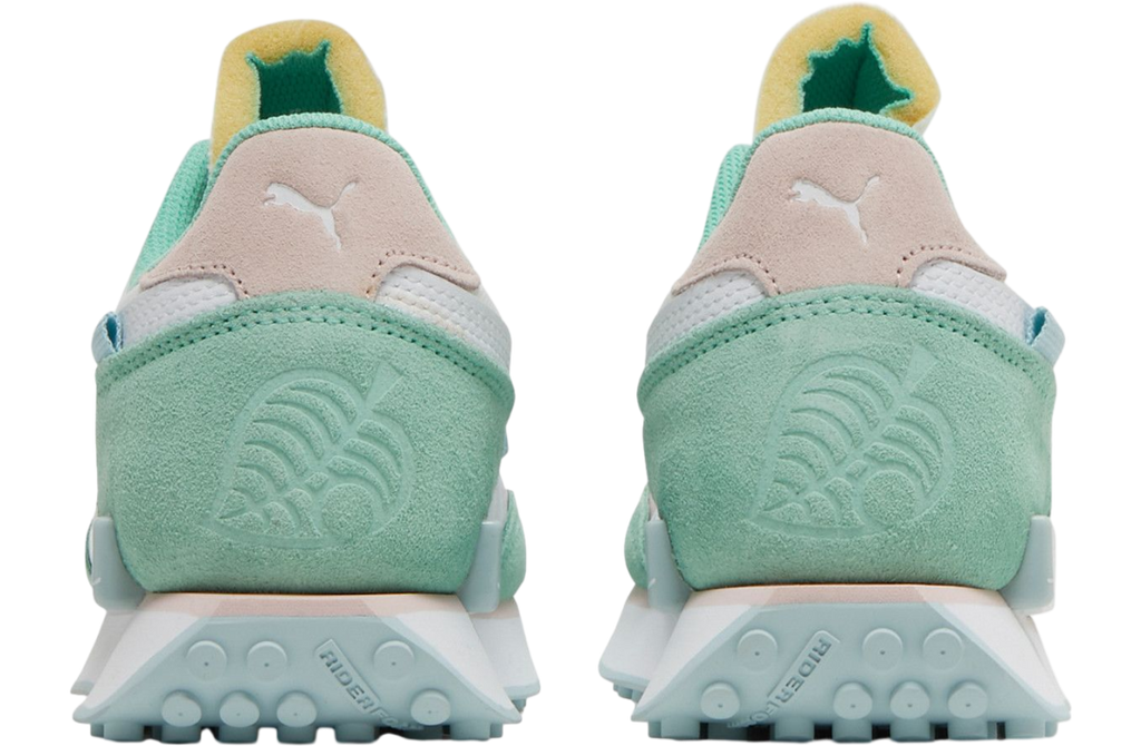 Animal Crossing x Puma Future Rider GS New Horizons - Image 4
