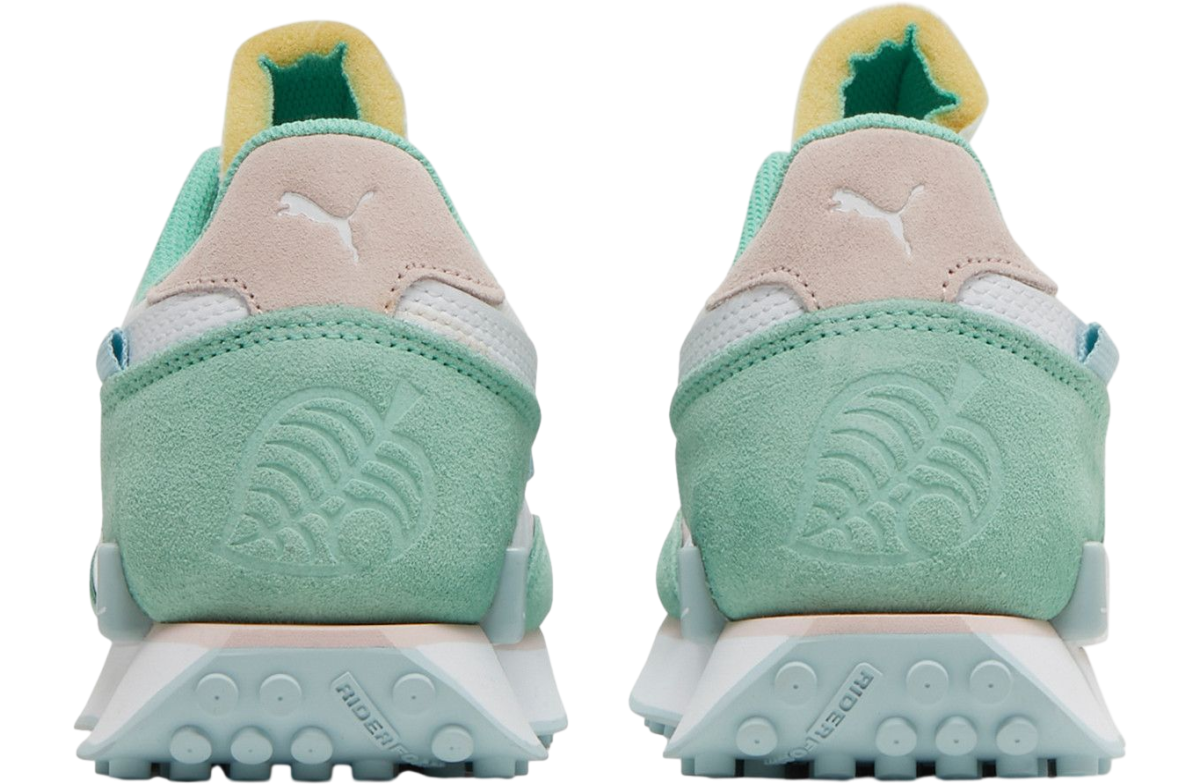 Animal Crossing x Puma Future Rider GS New Horizons - Image 4