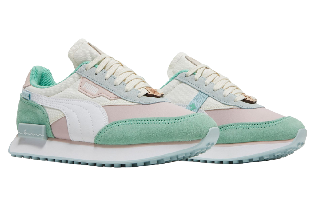 Animal Crossing x Puma Future Rider GS New Horizons - Image 5