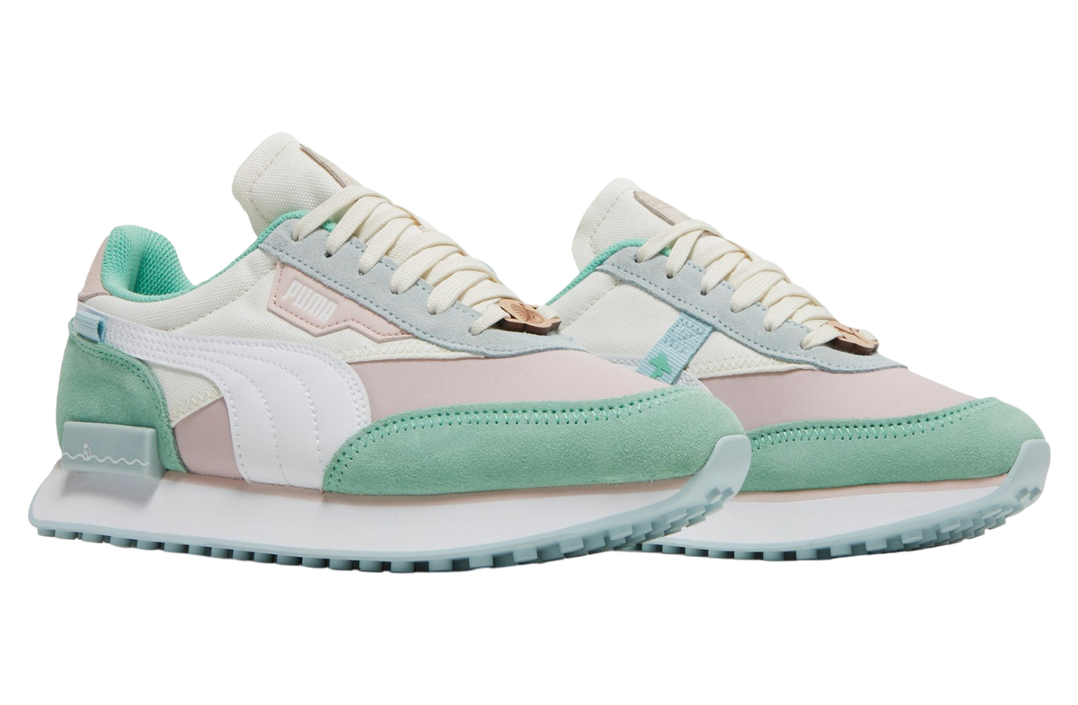 Animal Crossing x Puma Future Rider GS New Horizons - Image 5