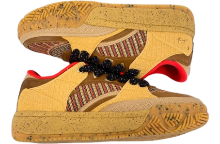 Anta Low Top Kai Hela Code - Image 2