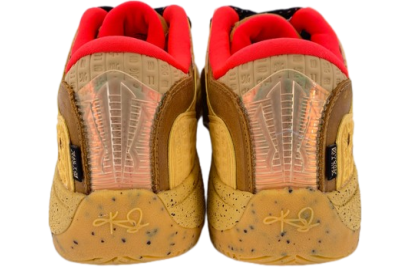 Anta Low Top Kai Hela Code - Image 3