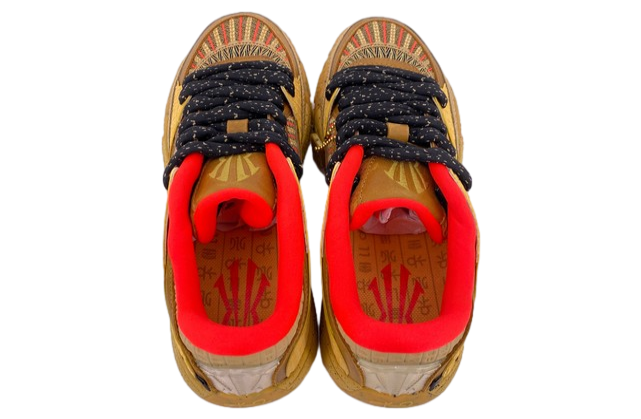 Anta Low Top Kai Hela Code - Image 4